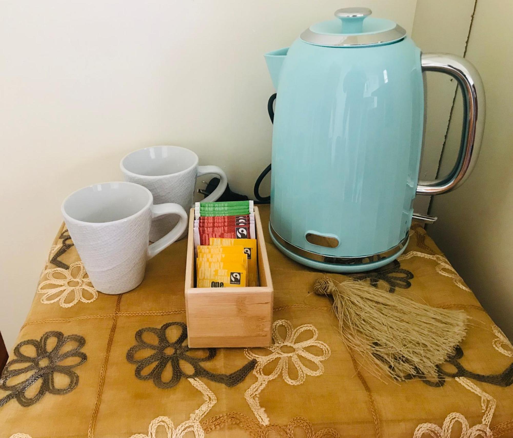 Prodigal Daughter Gourmet Lodge 马丁伯勒 外观 照片