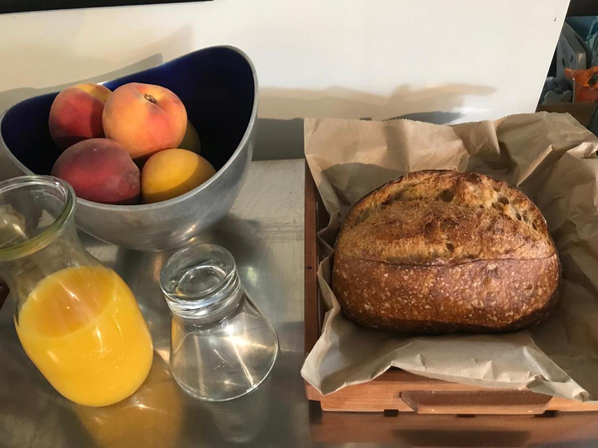 Prodigal Daughter Gourmet Lodge 马丁伯勒 外观 照片