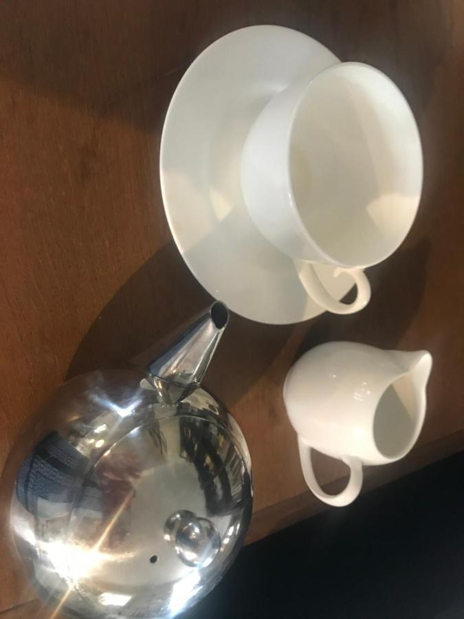 Prodigal Daughter Gourmet Lodge 马丁伯勒 外观 照片